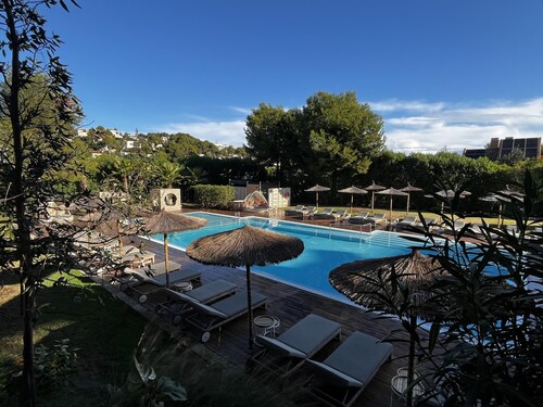 Luxury Apartment in Moraira – Ritual de Terra