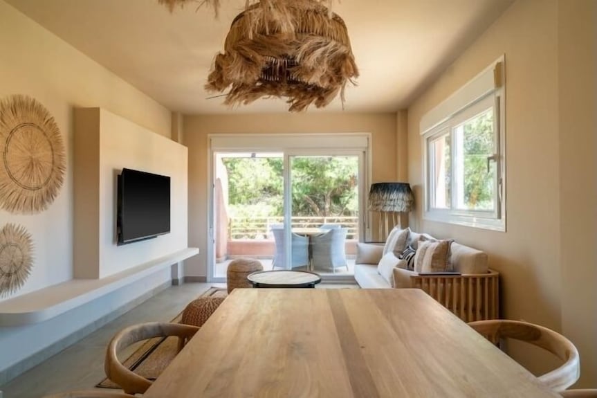 Luxury Apartment In Moraira Ritual De Terra - Moraira