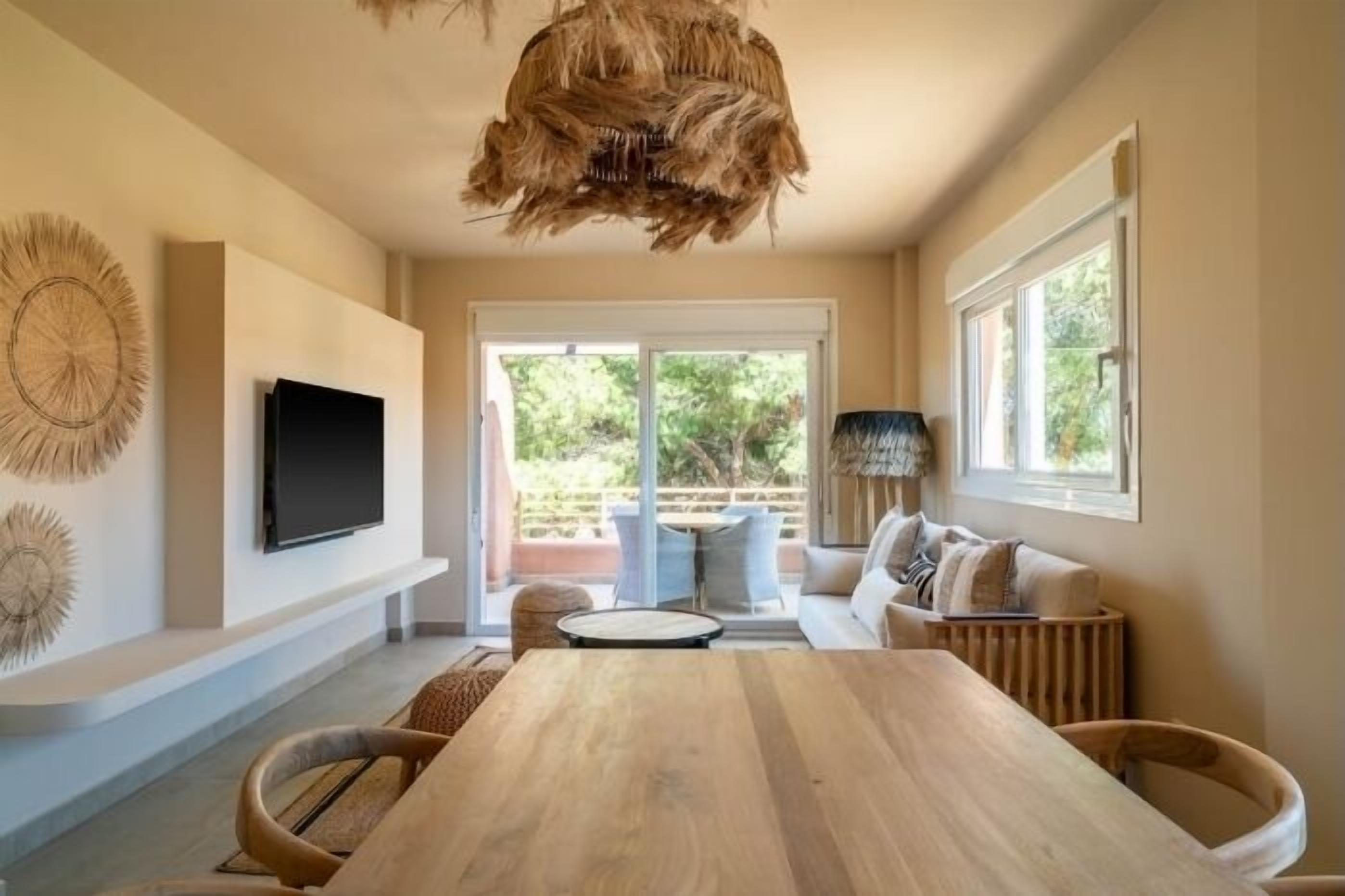 Luxury Apartment In Moraira  Ritual De Terra - Moraira