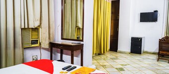 Roomshala Hotel Iconic Near Karol Bagh