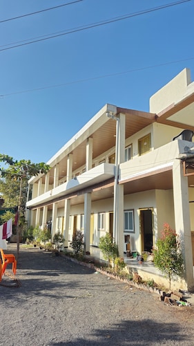 Shriram Mantra Sadhana Peeth Aashram