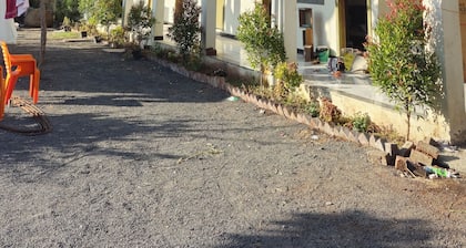 Shriram Mantra Sadhana Peeth Aashram