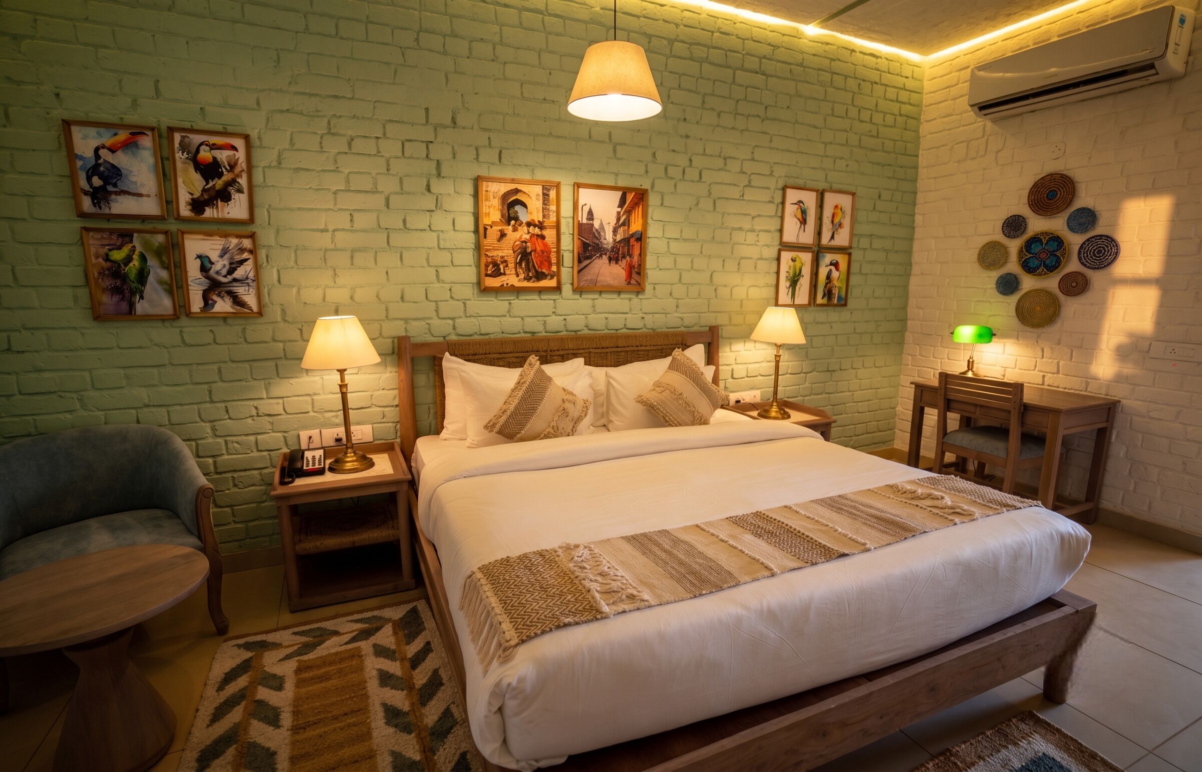 Kamar