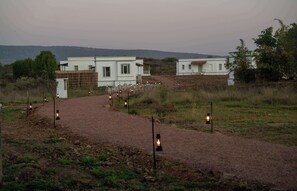 Exterior - Kadamb Bagh (Rajgarh)