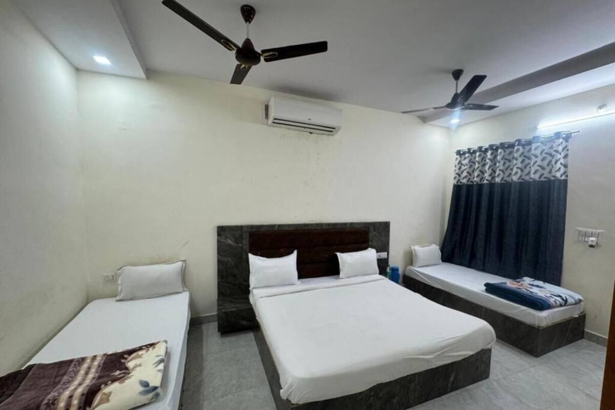 Deluxe-Doppelzimmer | Kostenloses WLAN