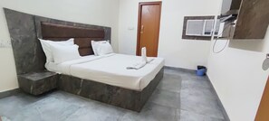 Deluxe Room - Meera residency vrindavan (Vrindavan)