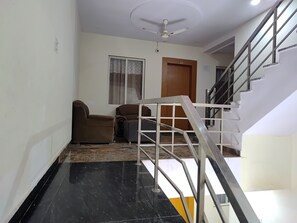 Floor plan - Meera residency vrindavan (Vrindavan)
