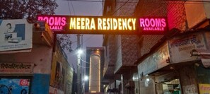 Miscellaneous - Meera residency vrindavan (Vrindavan)