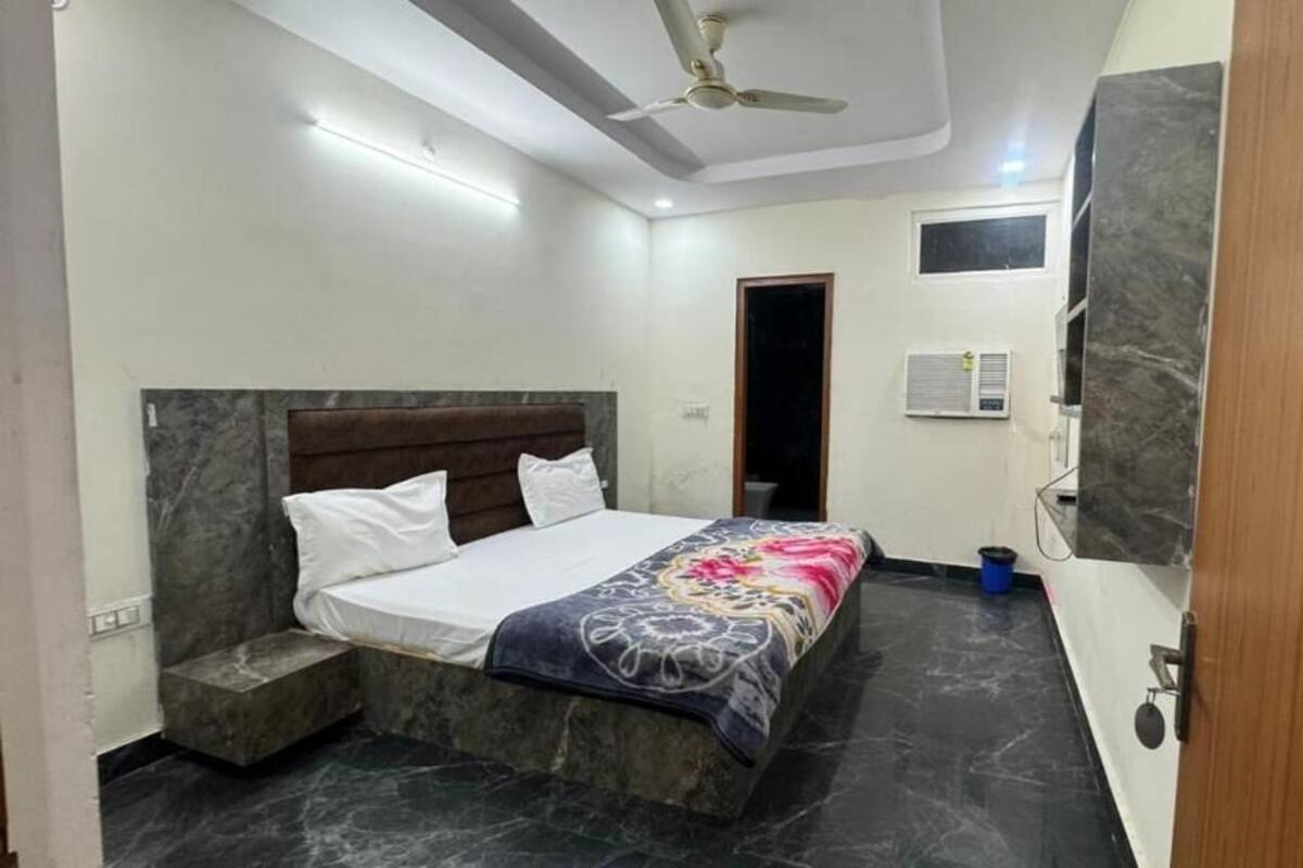 Deluxe-Zimmer | Kostenloses WLAN