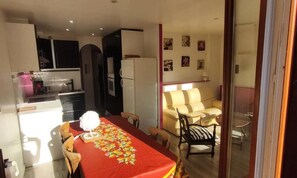 Interior - Saint Genest Residence (Vallouise-Pelvoux)