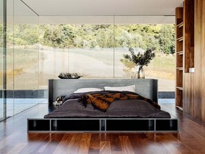 1 soverom, strykejern/-brett, wi-fi og sengetøy