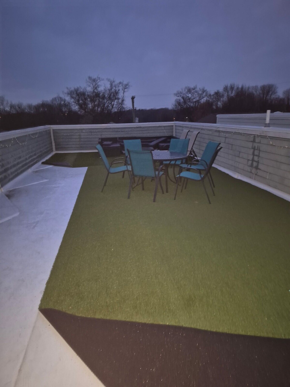 Bild für Gastgeberprofil