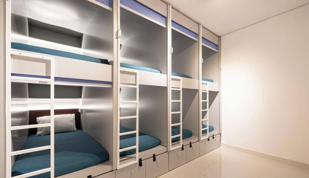 Peaceful Retreat In Downtown - Dubai Marina