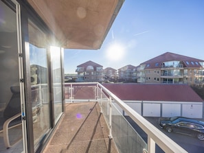 Boendeområde