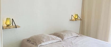 Strykejern/-brett og wi-fi