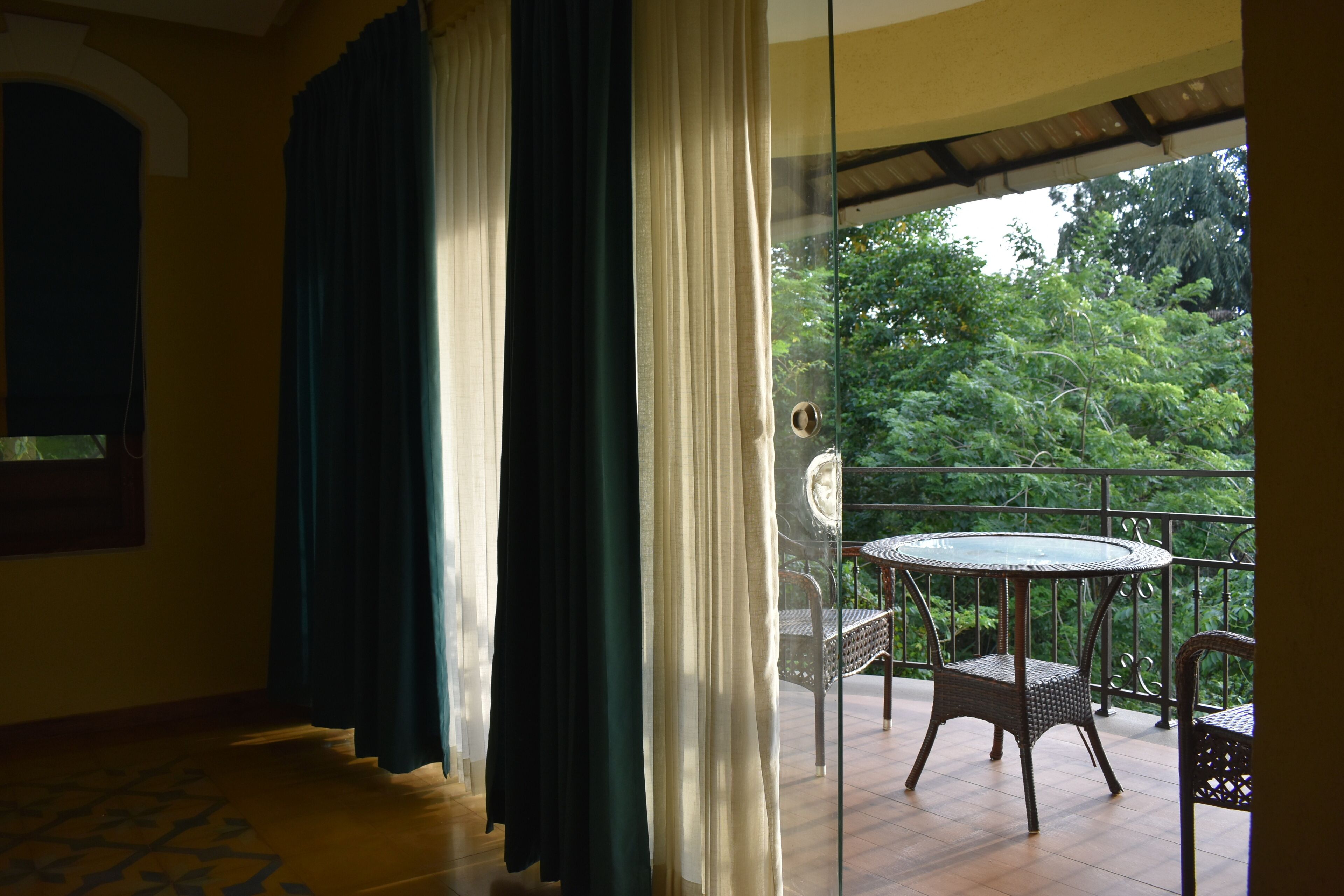 Habitación