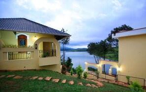 Property grounds - Vista Del Lago Wayanad (Sulthan Bathery)