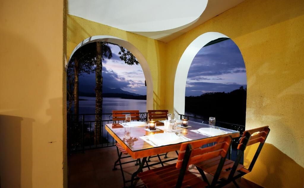 ร้านอาหาร