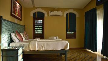 行政雙人房 | 熨斗/熨衣板、免費無線上網、無障礙通道