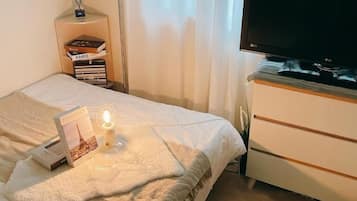 Apartment | Free WiFi