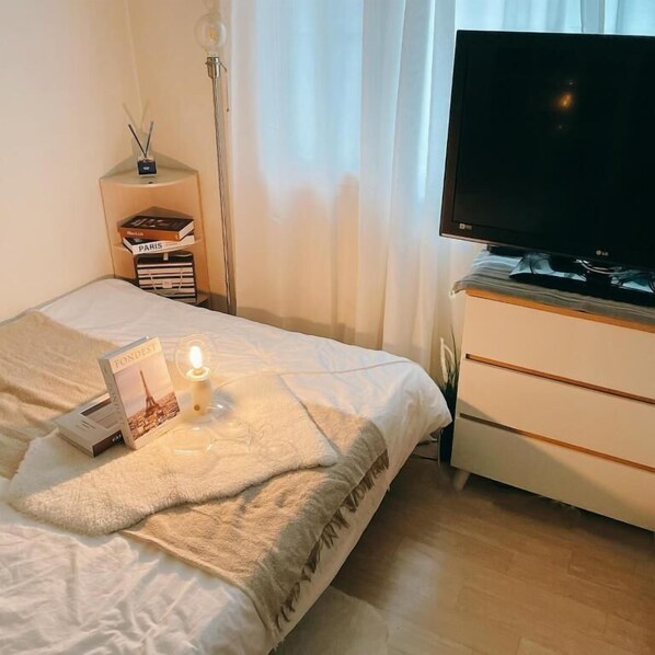 Apartment | Free WiFi - COEX Hub Stay (Seoul)