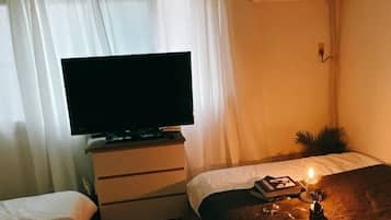 Lägenhet | Gratis wi-fi