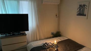 Leilighet | Wi-fi (inkludert)