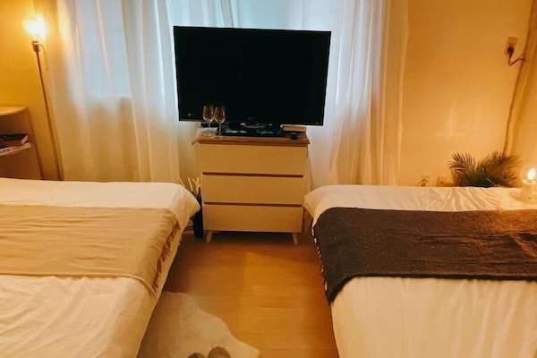 아파트 | 무료 WiFi