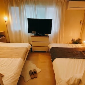 Appartement | Accès au Wi-Fi (inclus)