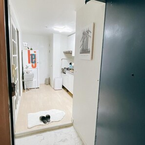 Apartment | Interior - COEX Hub Stay (Seoul)