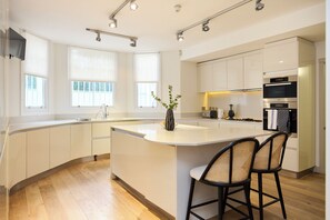 하우스 | 전용 주방