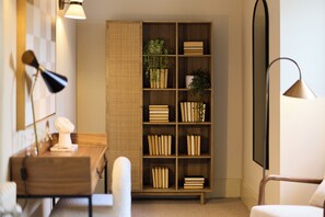 House | Interior - Kensington Five-Bedroom Townhouse (London)