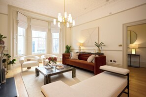 하우스 | 거실 공간