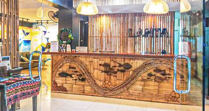 The Pier Lanta Eco Friendly Hotel