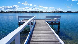 Miscellaneous - Studio Living with a private pool (Port Macquarie)