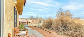 Adventure Base 2 Near Lake Powell