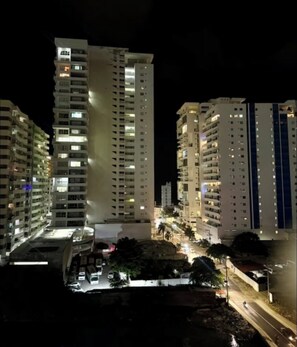 Exterior - Holiday and rest apartment near the sea (Cartagena de Indias)