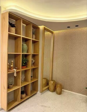 Interior - Holiday and rest apartment near the sea (Cartagena de Indias)