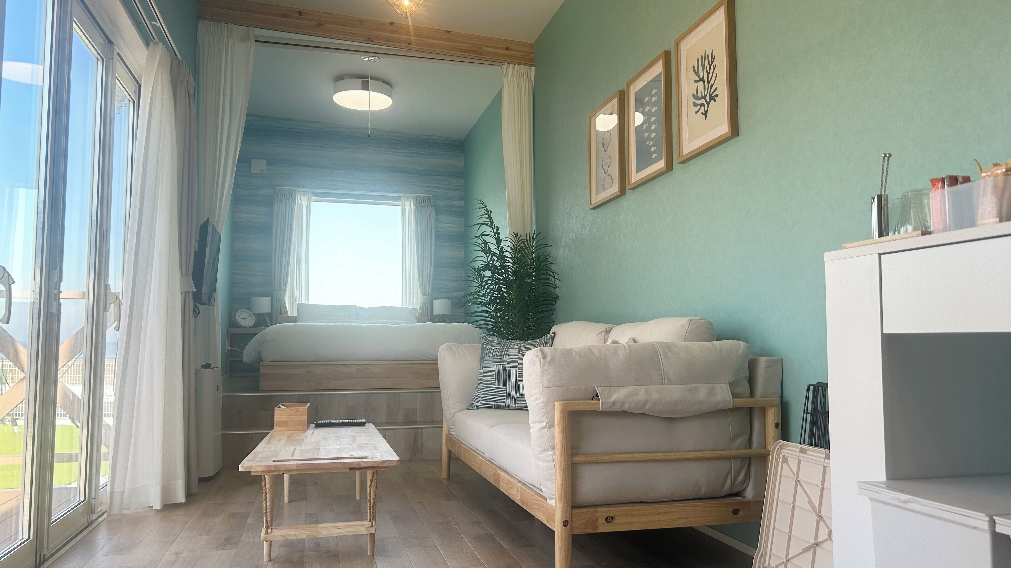 Standard Double Room, 1 Bedroom, Non Smoking