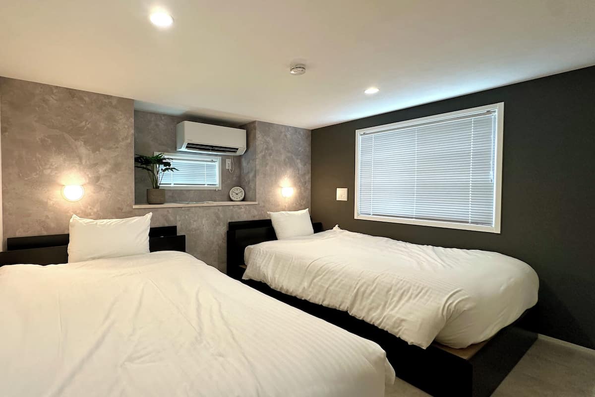 Room, Non Smoking | Free WiFi