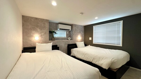 Room, Non Smoking | Free WiFi - Solana Kisarazu (Kisarazu)