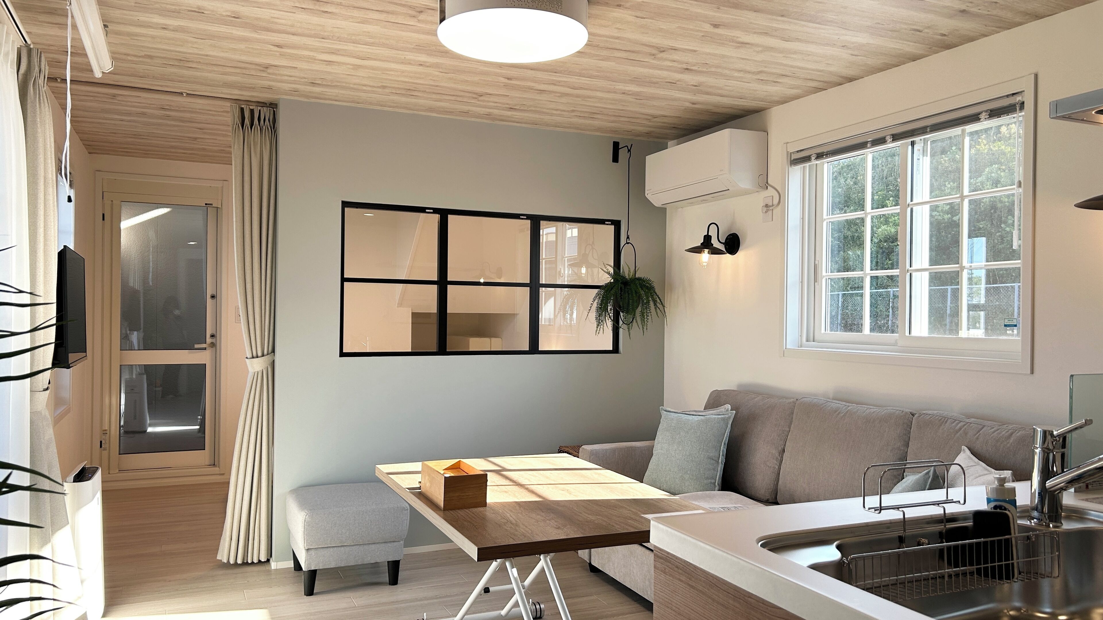 Panoramic Room, Non Smoking, Terrace