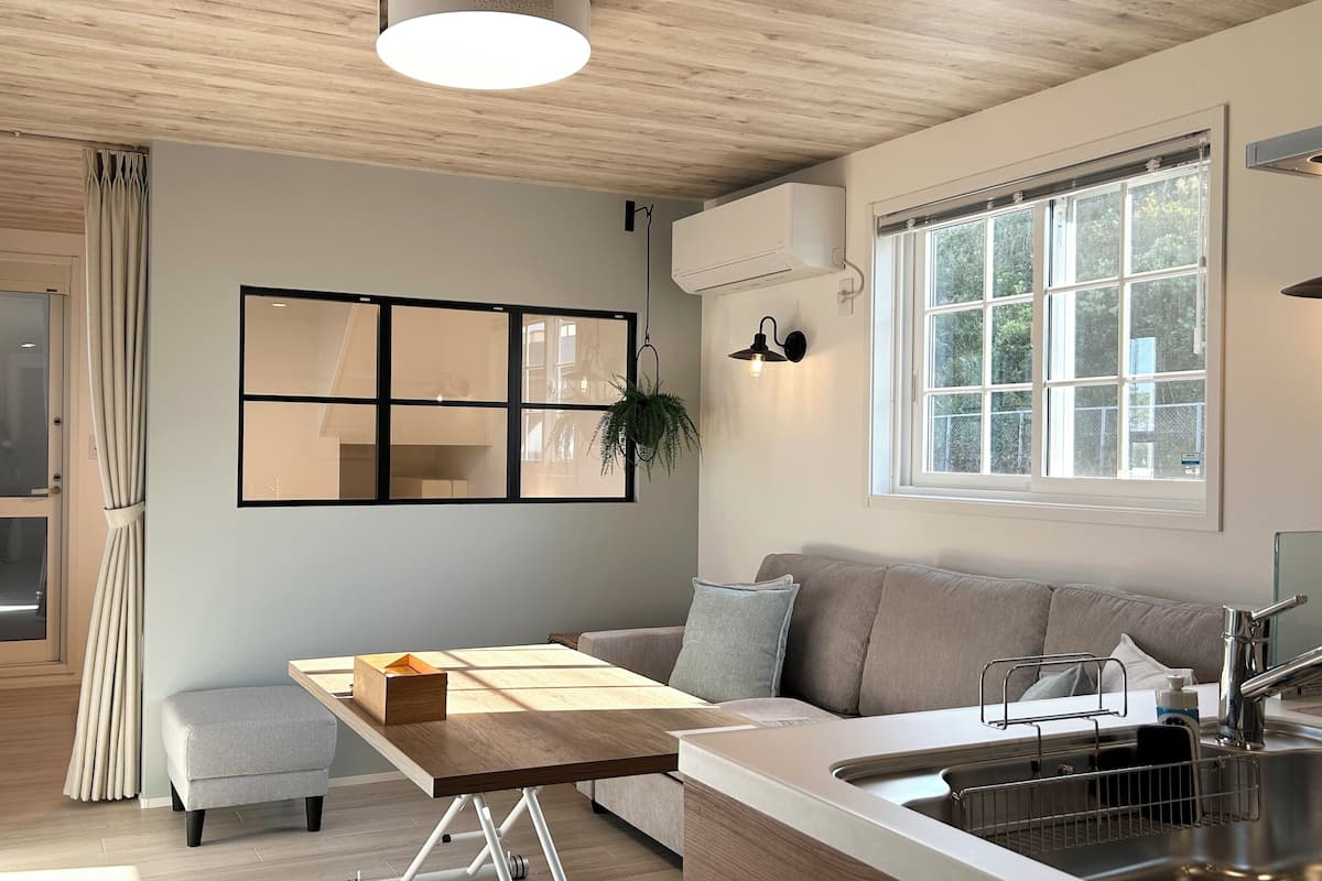 Panoramic Room, Non Smoking, Terrace