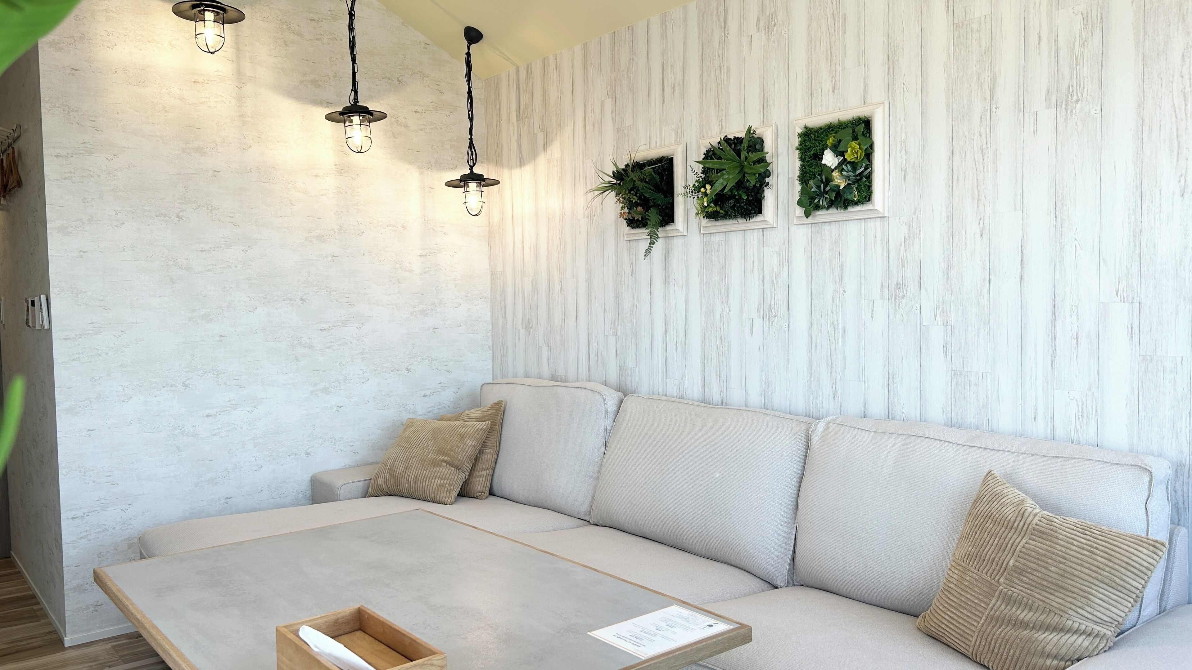 Lido (Up to 5 Guests): Equipped with a Fire Pit & BBQ Grill, Non smoking | Individually decorated, individually furnished, free WiFi, bed sheets