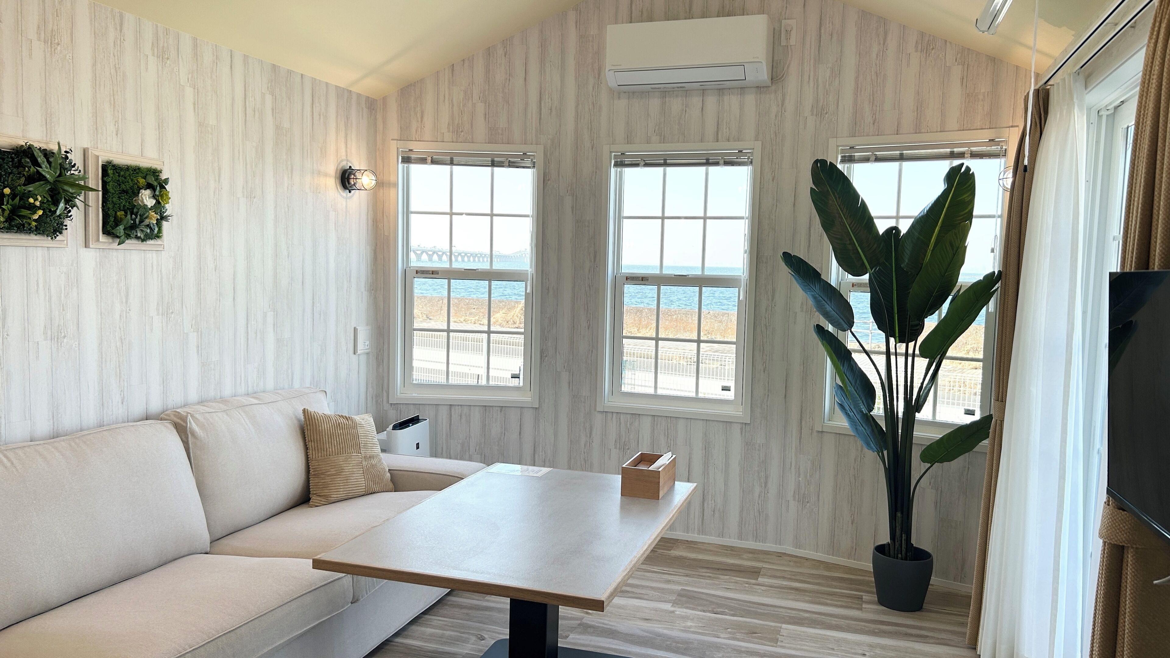 Comfort Room, Non Smoking