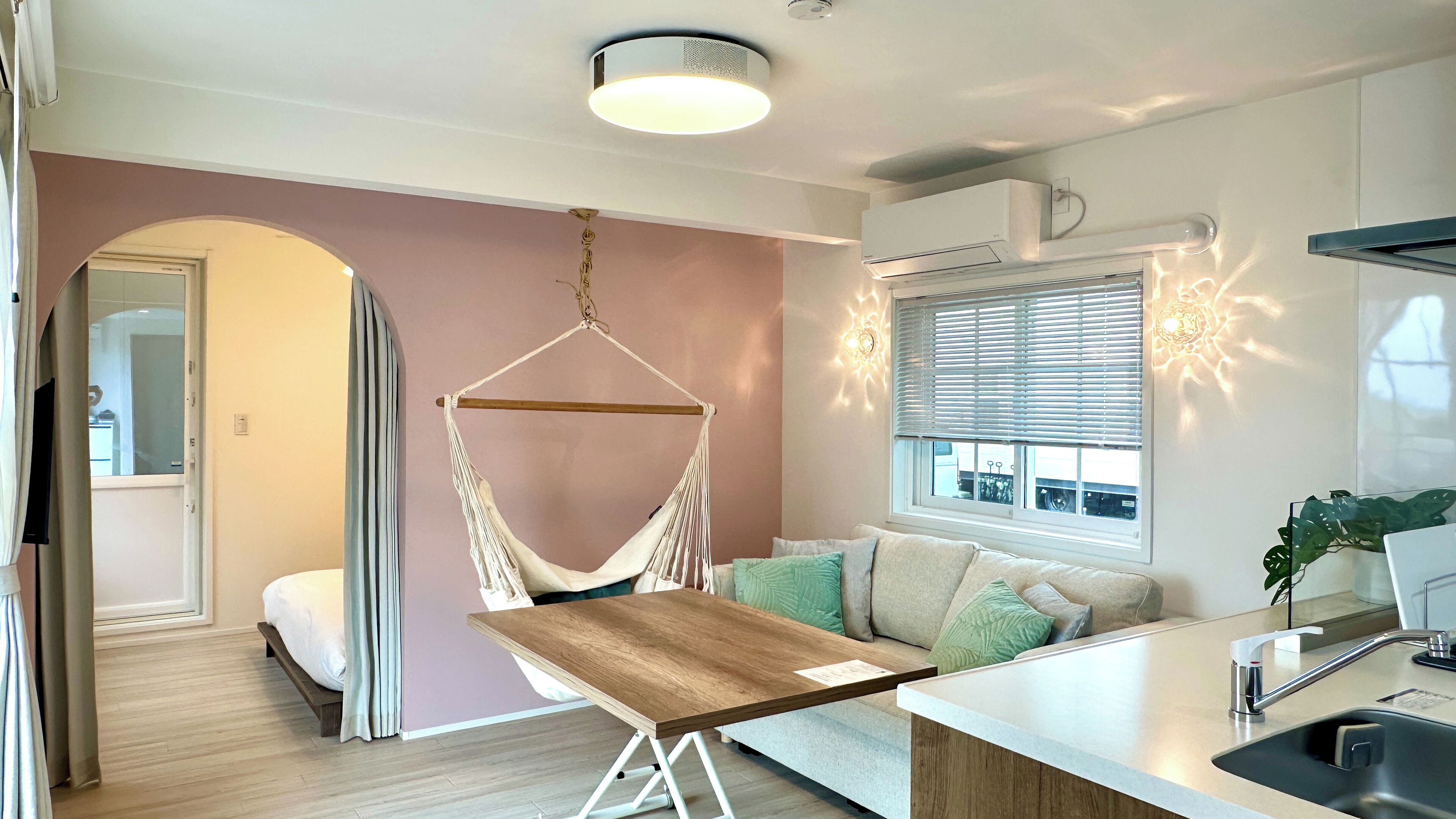 Romantic Room, Non Smoking, Terrace