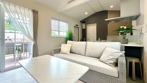 Living area - Solana Kisarazu (Kisarazu)