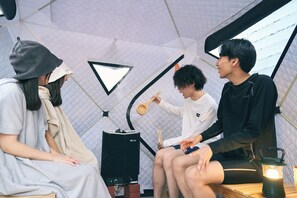 Interior - Solana Kisarazu (Kisarazu)