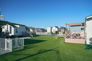 Property grounds - Solana Kisarazu (Kisarazu)