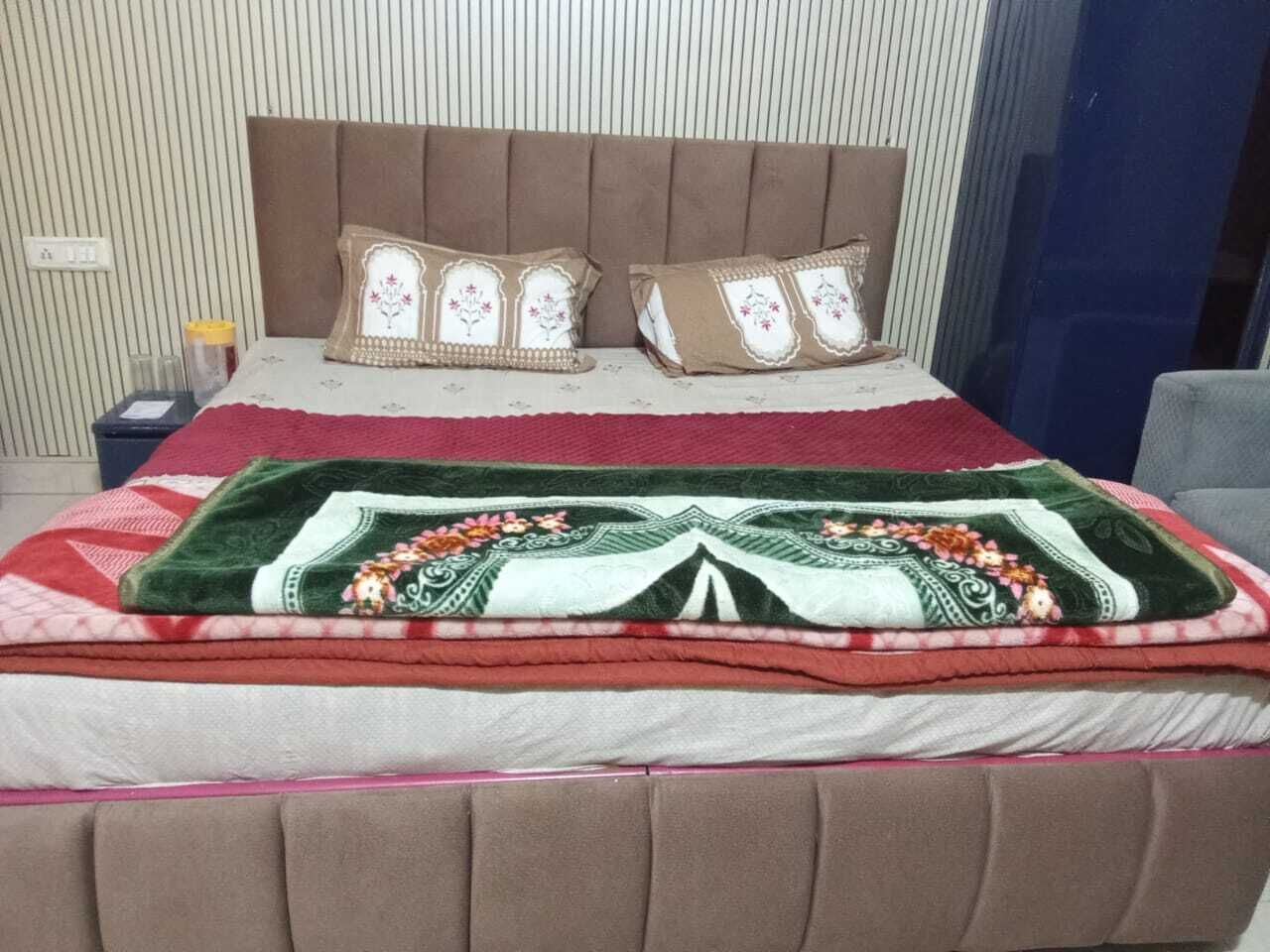 Deluxe Double or Twin Room | Free WiFi